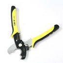 Multifunctional Stripping Pliers Wire Stripper Electrician Cable Cutter