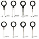 14pcs Auto Terminals Removal Key Tool Set | Car Electrical Wiring Crimp Con C3Q9