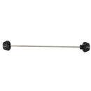 Motorcycle Rear Wheel Fork Axle Slider Protection Fits for BMW F750GS F 750