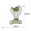 Enamel Light Bulb Brooch Pin Shirt Collar Badges Pin Breastpin Jewelry Gift JC,a