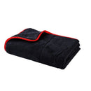 Mjjc Car Care Wax Polishing Detailing Towels Super Plush Microfiber Car Cle