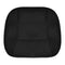 Universal PU Leather Car Seat Cover Front Seat Cushion Protector Mat Pad