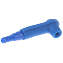 1Pc Car Blue Brake Fluid Replace Tools Pump Oil Bleeder Exchange Air Equipme3C