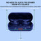 V8   Bluetooth 5.0 Earphones 350mAh  Wireless