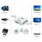 Mini 1080P HDMI Composite to RCA Audio Video AV CVBS Converter Adapter For TV ï¼W