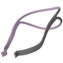 Pink Headgear Full Replacement Part CPAP Head Band for AirFit P10 Nasal Pill Bj
