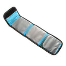 3Solt 3 Pockets Cam 25mm-82mm Filter Case Bag Storage Box Lens Protective