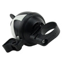 Cartoon Panda Bicycle Bell Aluminium Alloy Accessories Children Riding Cycling