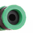 10M Micro Spray Cooling Mist Atomizaer for Balcony Garden 15 Spray Nozzles