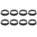 Round Shape Bakeware Diy Decorating Tool,Cake Mold French Dessert Decoratin K1G7