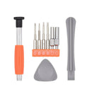 3.8mm 4.5mm Security Bit Phillips Screwdriver For Nintendo N64 SNES NES N CRM