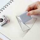 Art Soft Eraser Kneadable Sketch Professional Senior Plasticine Drawing P4H3
