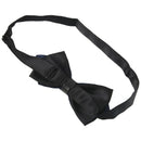 Men Bow Tie Tie Adjustable Classic Bow Tie For Wedding / Party / Ceremony