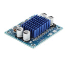 Dual-channel Digital Audio Power Amplifier Board 30W MP3 Amplifier Module