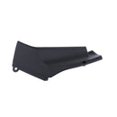 Tank Side Panel Cover, Motorcycle Left Right Gas Tank Fairing Guard Protector