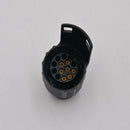 Truck Caravan Trailer 7pin To 13 Pin Towbar Towing