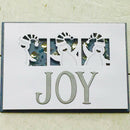 Animal Metal Cutting Dies Stencils Paper Cutting Card for DIY Album (H1324) A