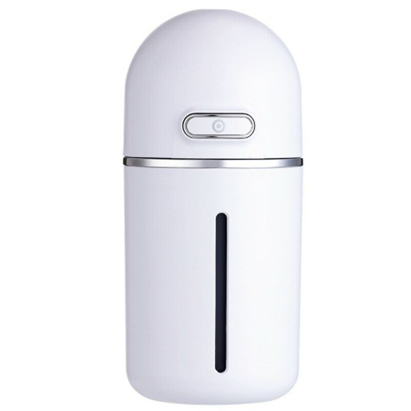 230ML Aromatherapy Diffuser USB Ultrasonic Air Humidifier Mist Maker Aroma  M4P1