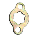 17mm Front Sprocket Retainer Clip, For 420 428 Chains,  Pro Trail Dirt Quad Bike