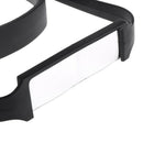 1.6x 2.0x 2.5x 3.5x Headband Head Replaceable Lens Loupe Magnifier Magnify Glass
