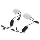 2 Pack Automotive Ballast Xenon Conversion Kit Ballasts Digital Electronic