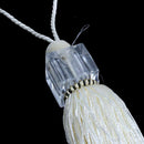 Luxury Fringed Curtain Rope Tassels Holders O5P6