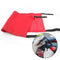 Car Roof Hammock for Jeep Wrangler YJ, TJ, JK & JKU 1997-2019 4-Door and 2- K3Z2
