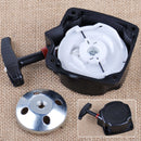 Recoil Pull Starter Handle Claw fit for Earthquake E43 Earth Auger Power Head Hf
