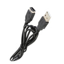 1.2m/3.9ft USB Charging Advance Line Cord Cable for SP/GBA/GameBoy/NS/DS A