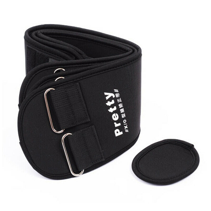 3Pcs/Set New Posture Available All Day O/X Type Leg Bowed Legs Knee Valgum  B4N8