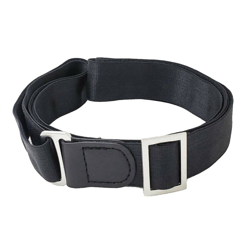 Shirt Holder,Adjustable near Shirt Stay Best Shirt Tucked-2.5cm