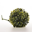 Artificial 12Cm Boxwood Buxus Topiary Balls Grass Plant Chain Hanging JfJCAU Gw