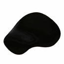 Silicone Mouse Pad Mat With Foam Rest Wrist Support For PC Laptop 1pcs(Deep