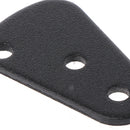 Carbon Steel Portable Door Lock Sliding Barn Gate Latch Furniture Hardware