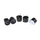 5 x Super Loud 5V Active Alarm Buzzer Beeper Tracker 9*5.5mm for Racing DroneM&O