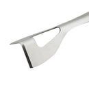 Stainless Steel Cheese Slicer Butter Cutter Grater for Dessert Cake Cutting