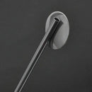 7.5 inch Spoon Straws Set, Stainless Steel Reusable Drinking Straw Stirrers R4U7