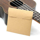 4pcs/Set String Mute For Classical Guitar Nylon String Guitar U2S0