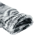 Men Women Winter Plush Touch Screen Thicken Warm Elastic Knitted Gloves