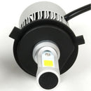 1x White S2 COB H4 LED Car Auto Headlight Driving Fog Light Bulb Lamp new IIK