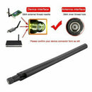 1PC For ASUS RT-AC68U 2.4G/5.8G 5dBi Dual-band WIFI Wireless Router Antenna:0 Hn