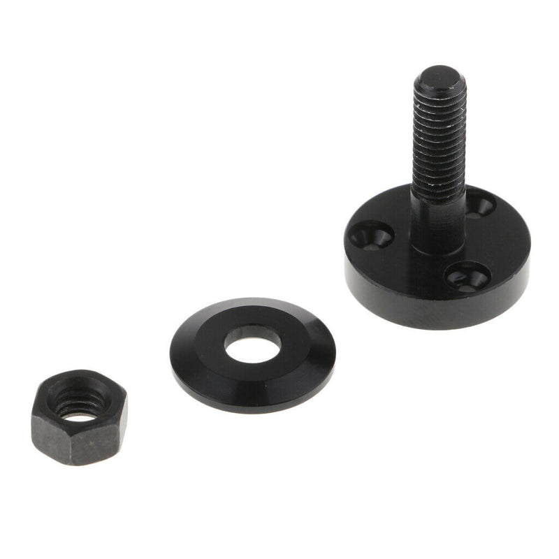 2pcs CNC Aluminum Propeller Nut Cap Prop Adapter CW 5mm M5 for X2212 X2208 2216