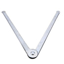 Multifunctional 180mm Length Adjustable Wrench Spanner for Angle Grinder