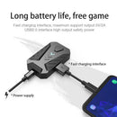 Bluetooth GAMING MIX Keyboard Mouse Converter Adapter Dock for Android IOS  P7V4