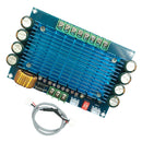 TDA7850 Car Audio Amplifier Board Amp Module 4 Channels 12V 50Wx4 XH-M180