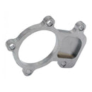3" Turbo Downpipe Flange For Cummins Holset HY35