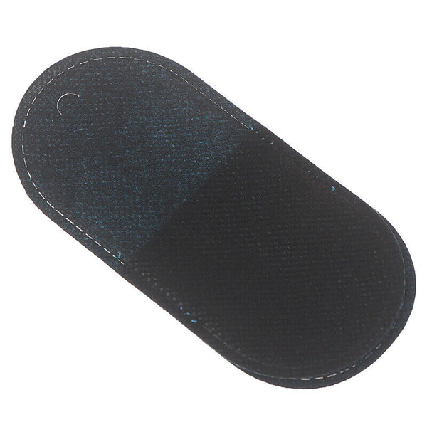 6Pcs/box Kids Children Big Occlusion Medical Lazy Eye Patch Eyeshade Amblyo BX