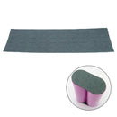 50*2 knots 18650 battery hollow&solid insulators adhesive paper gasket ME