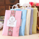 Greenleaf Scented Sachets Assortment of Fragrances W6U8 Fresher Air Wardrob W0I1