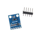 BH1750FVI GY-302 digital light intensity sensor BH1750 16bitAD moduleJC!c